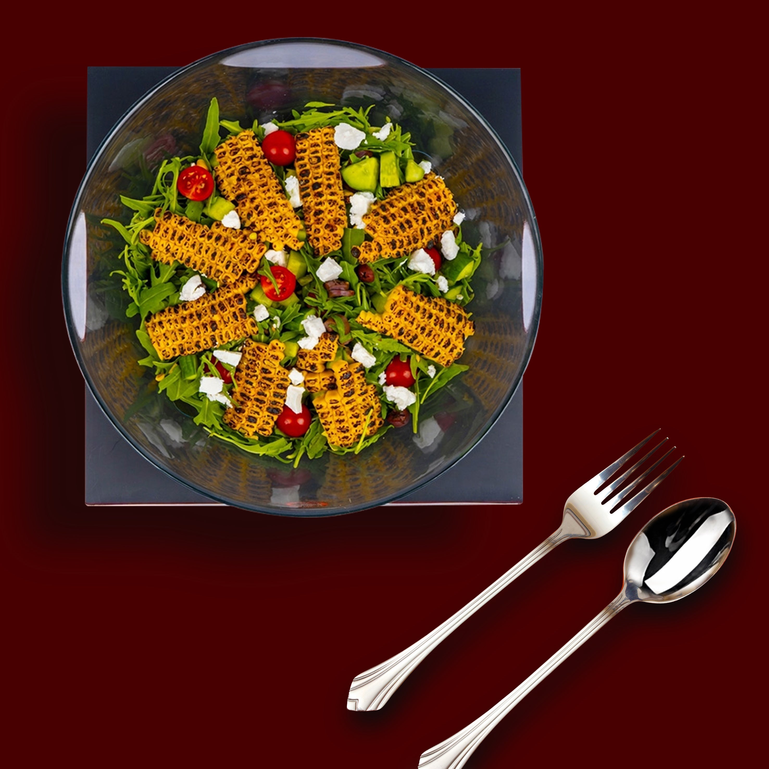 Salads and Starters