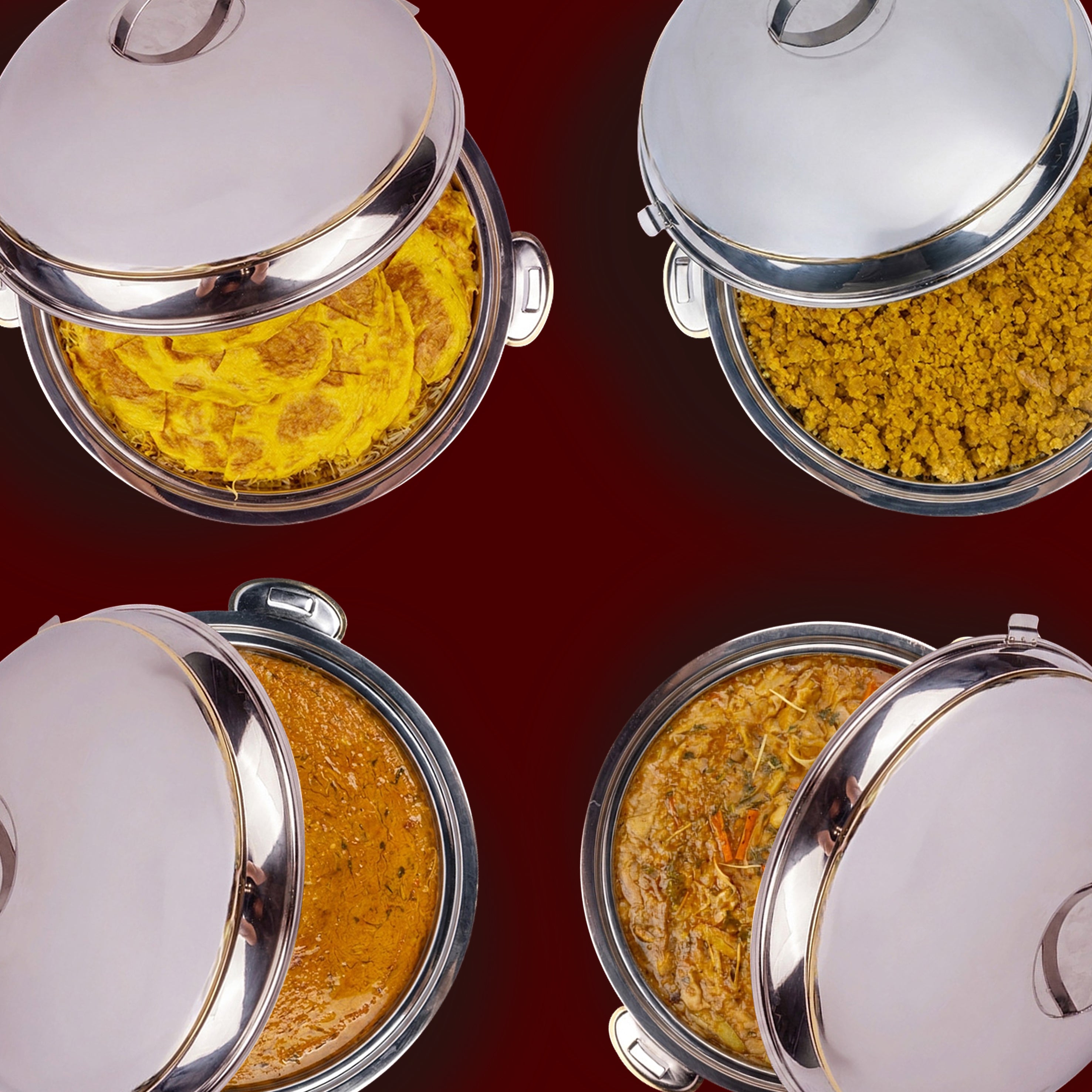 Emirati Cuisine
