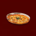 Chicken with Cream and Vegetables