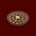 Date Cake
