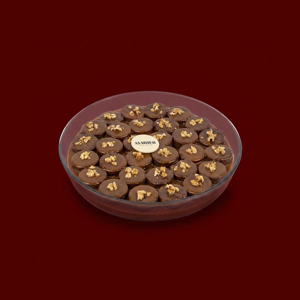 Date Cake