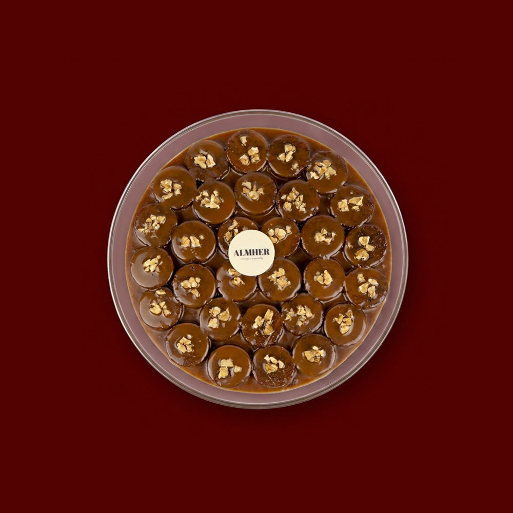 Date Cake