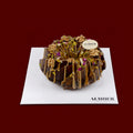 Dates Cake