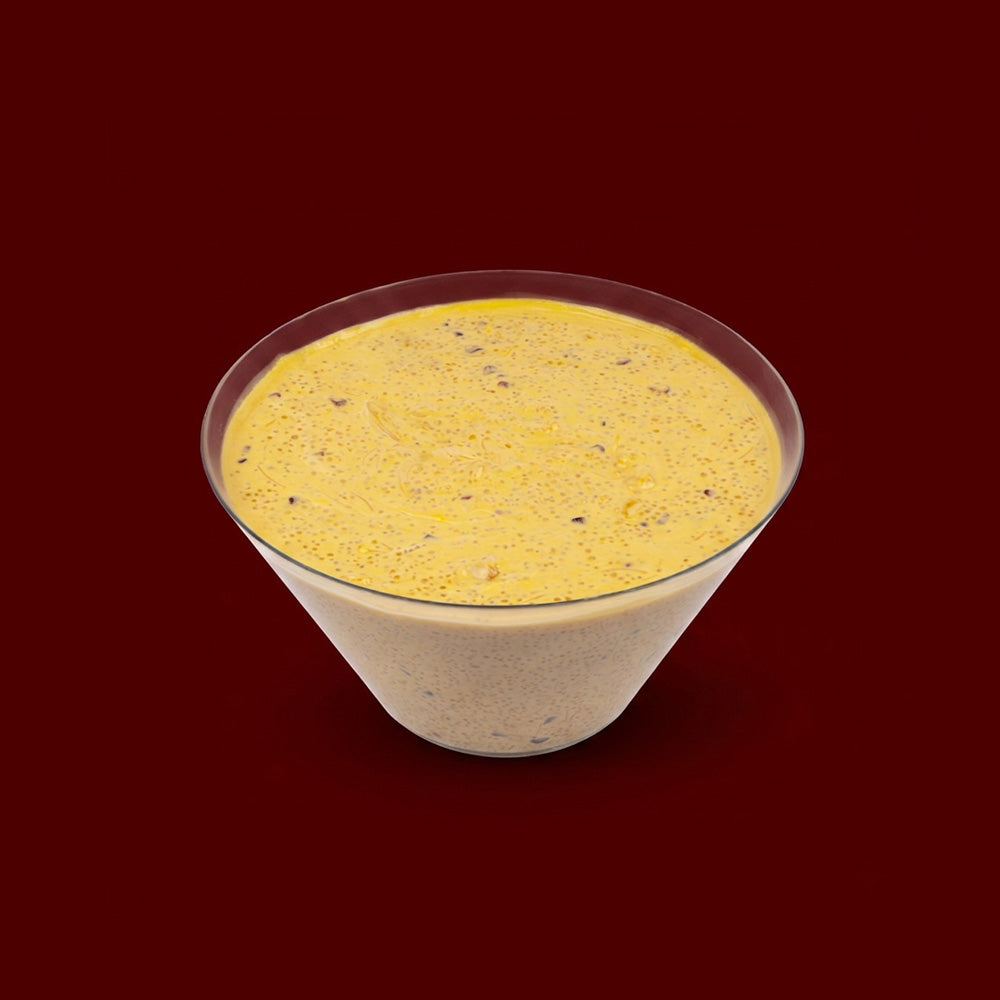Mango Falooda