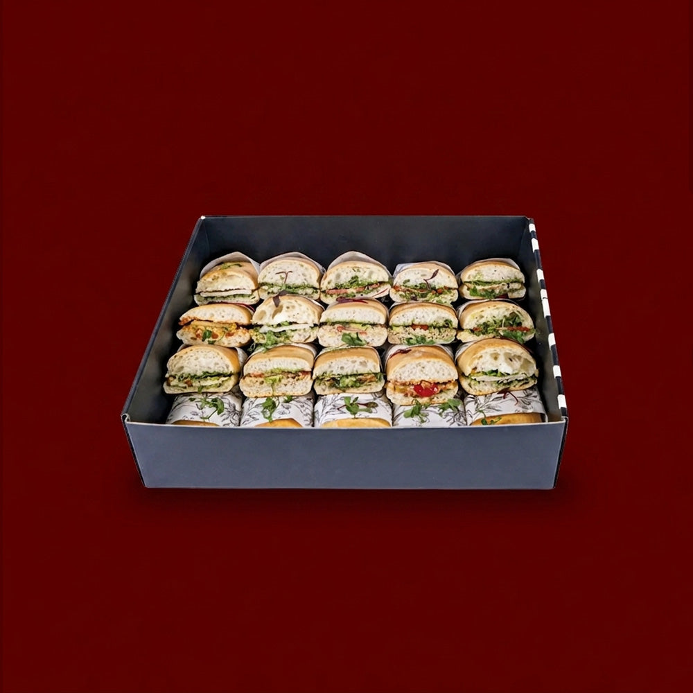 Mix Sandwiches