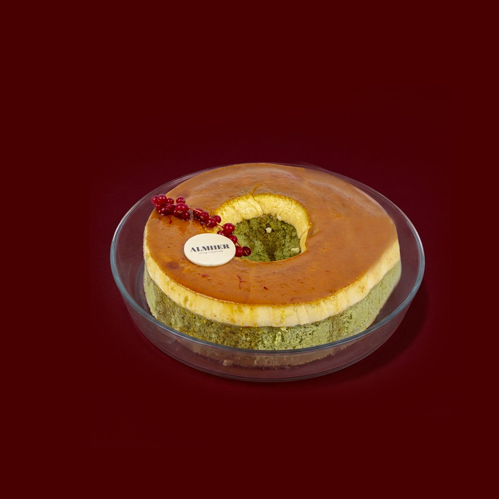 Qadart Qader Pistachio