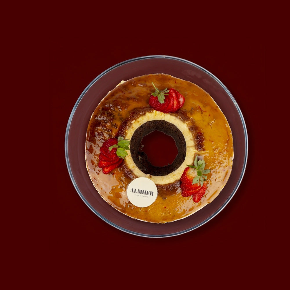 Qadart Qader Chocolat