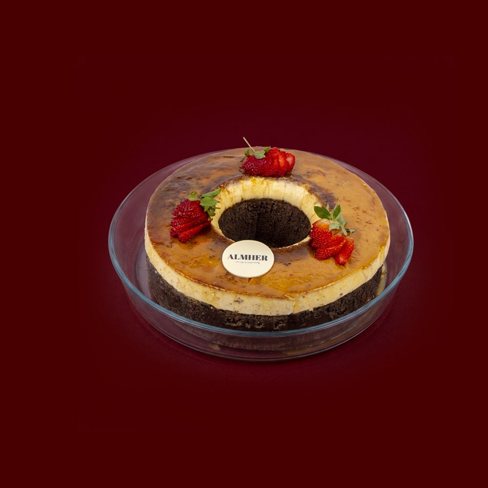 Qadart Qader Chocolat