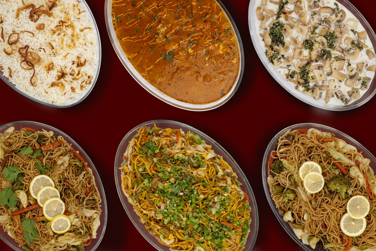 Catering Banner 1